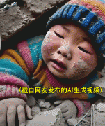 图片是由AI生成