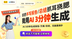 现创意取高效工做